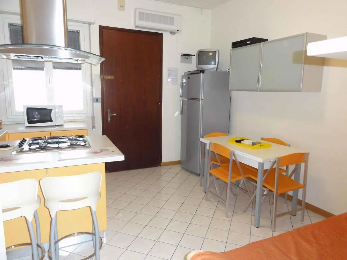 Apartment In Bibione 37971