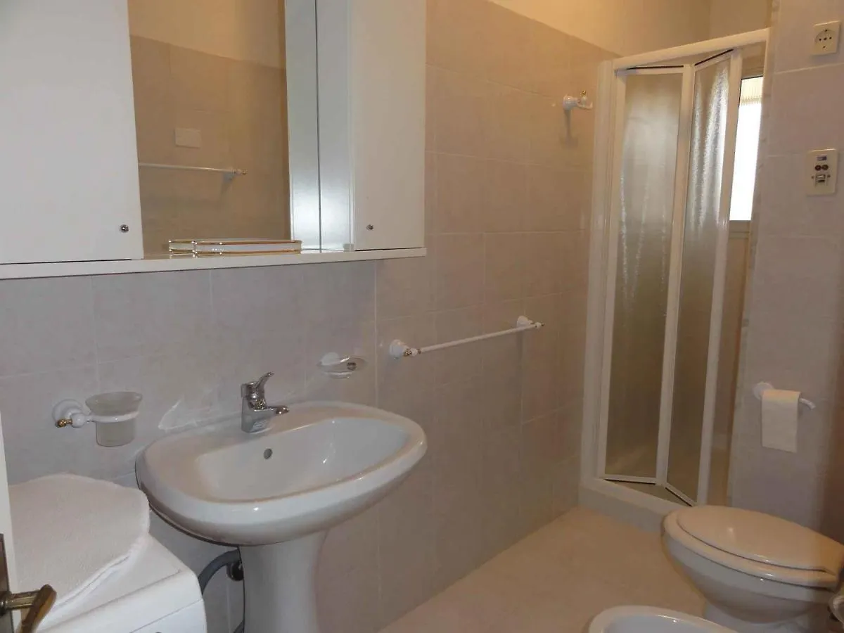 Apartment In Bibione 37971 Italy