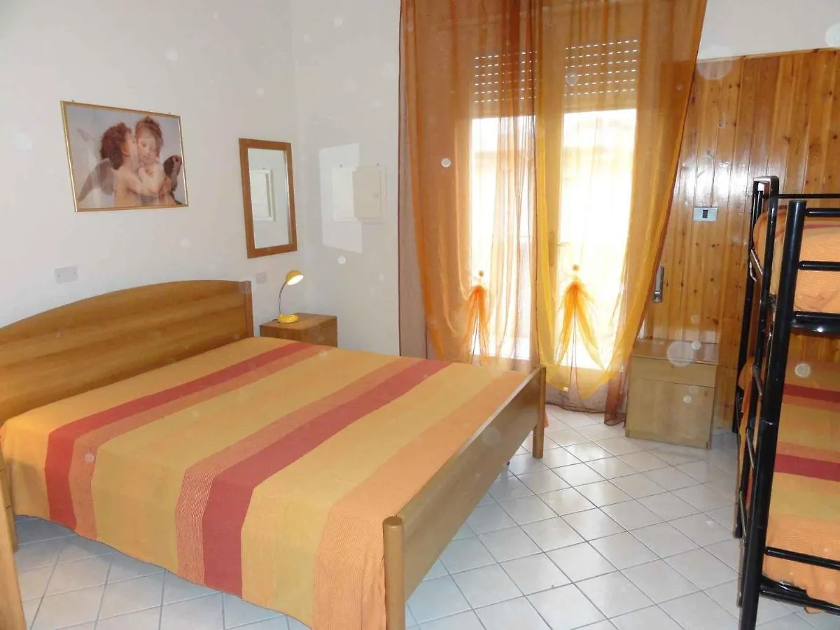 Apartment In Bibione 37971