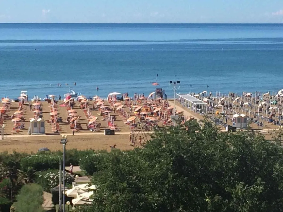 Apartment In Bibione 37971